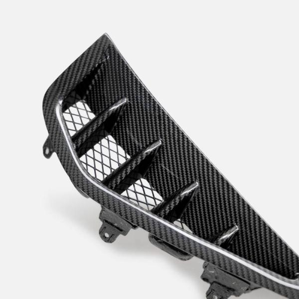 Anderson Composites AC-FD21DGTRX