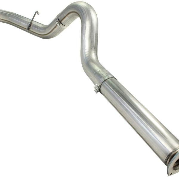 AFE Exhaust DPF Back aFe 49-43055