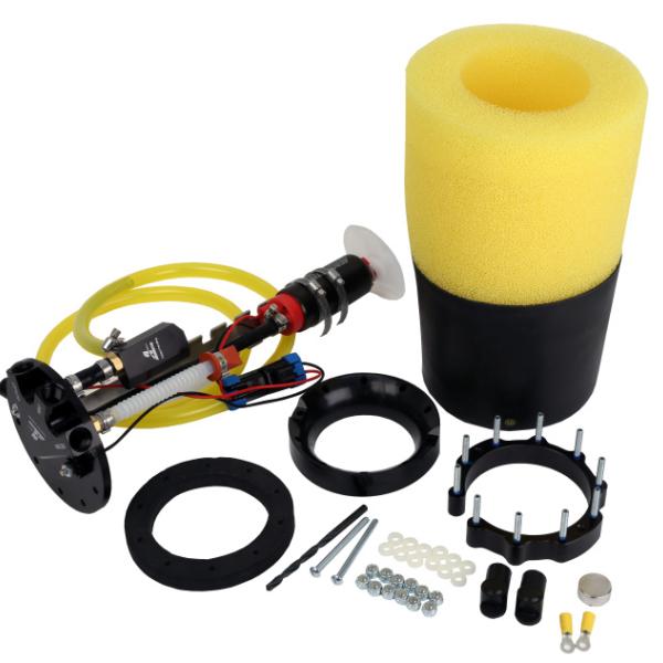 Aeromotive 18704