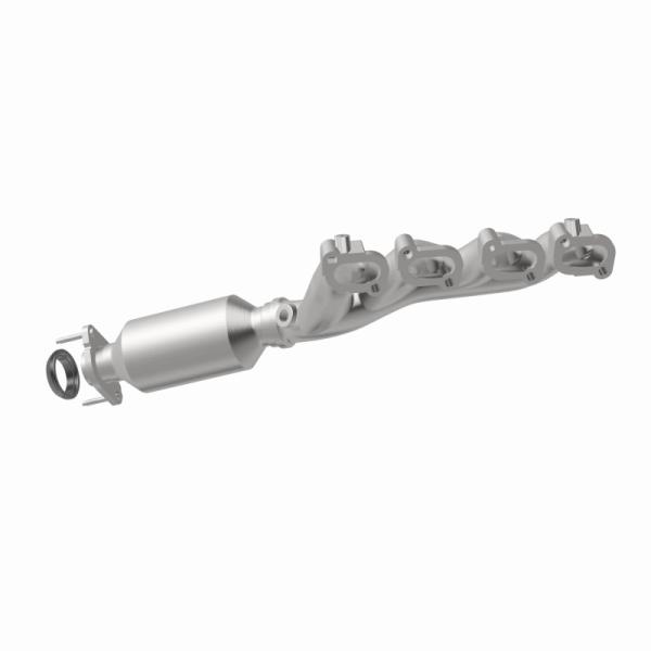 MAG Converter Direct Fit Magnaflow 4551070