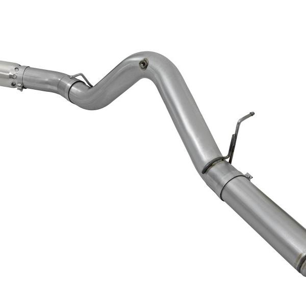 AFE Exhaust DPF Back aFe 49-44081-P