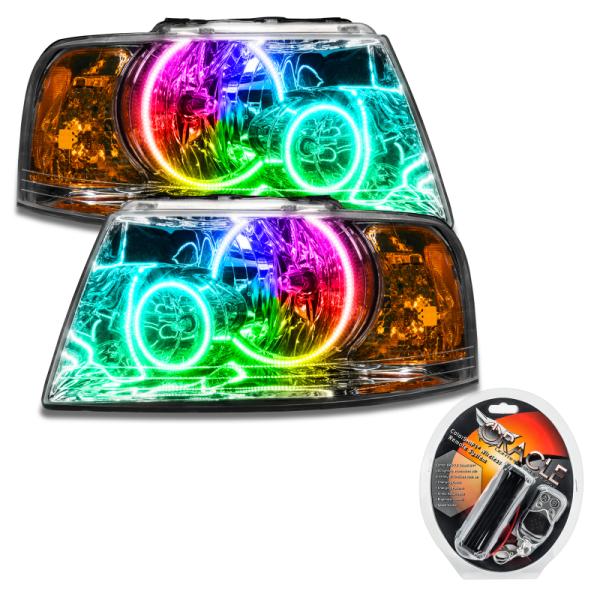 ORACLE Lighting 7153-330