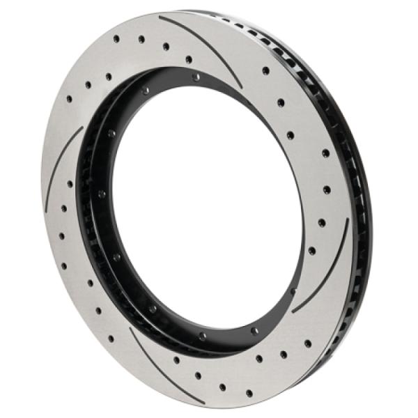 Wilwood 160-16995-BK