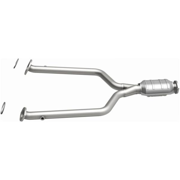 MAG Converter Direct Fit Magnaflow 24321