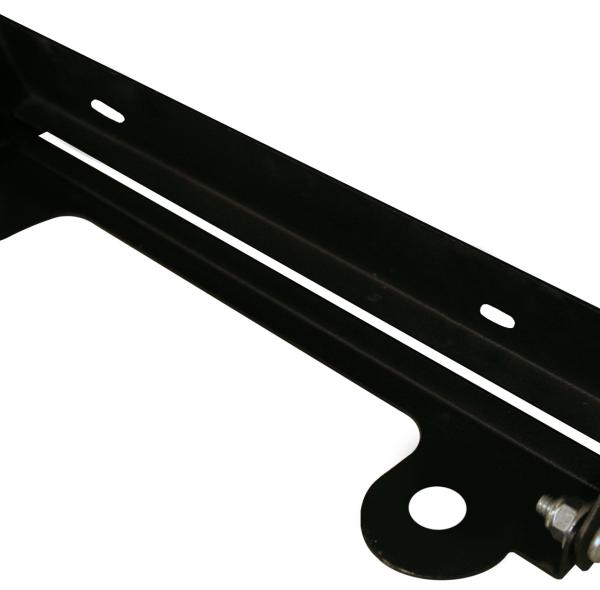 TFY License Plate Holder Tuffy Products 189-01