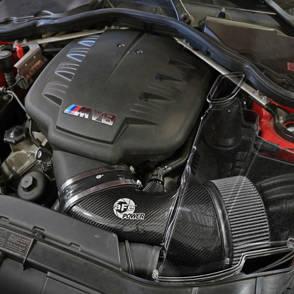AFE Pro-Dry S Intake aFe 51-31662-C