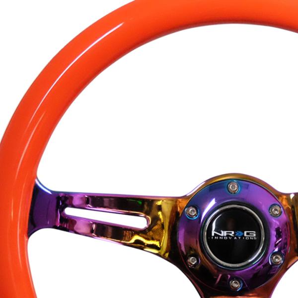 NRG ST-015MC-NOR