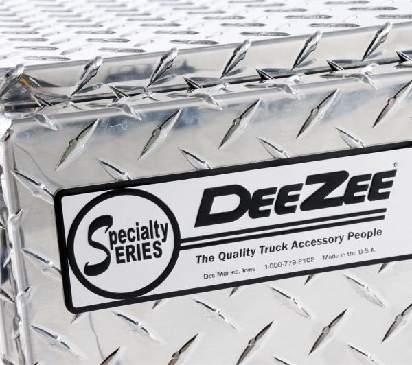 Dee Zee DZ 75