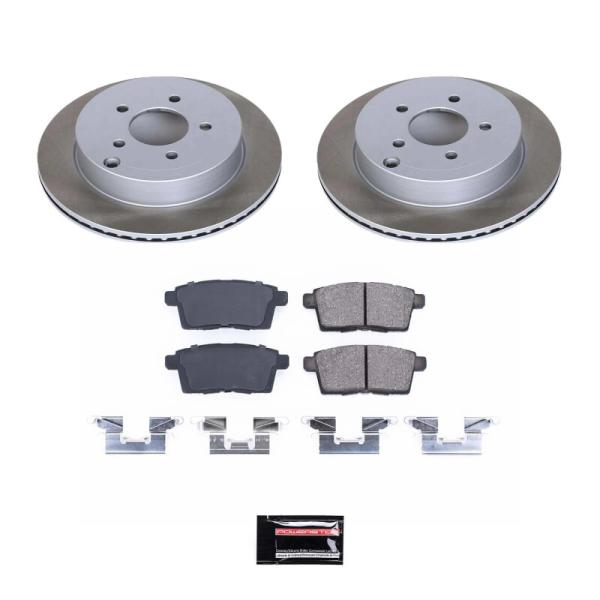 PowerStop SC3060