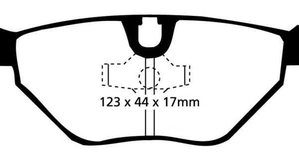 EBC DP5690NDX
