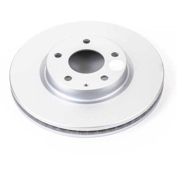 PSB Evolution Coated Rotor PowerStop JBR1596EVC