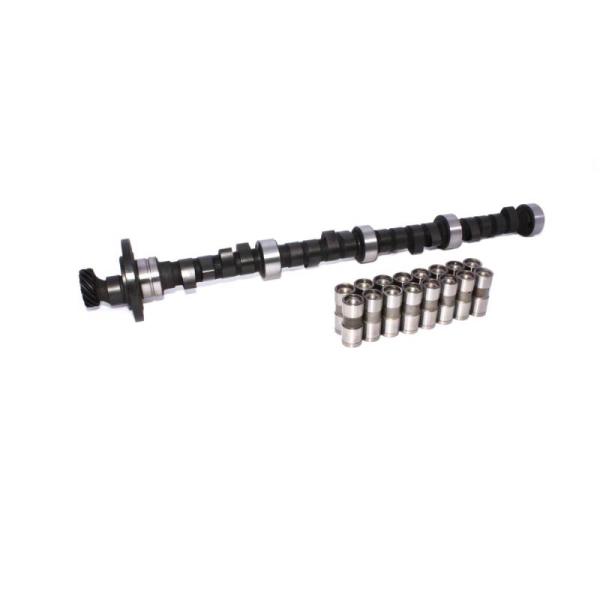 CCA Cam & Lifter Kits COMP Cams CL96-200-4