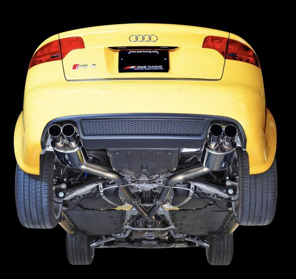 AWE Tuning 3020-43018