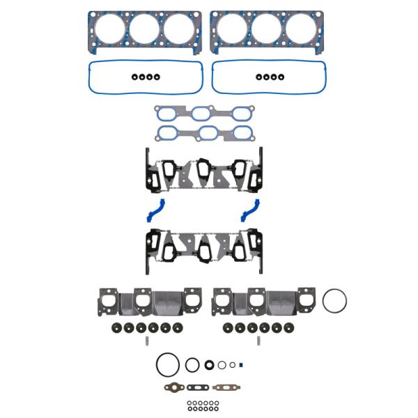 FEL Cylinder Head Gaskets Fel-Pro HS26314PT1
