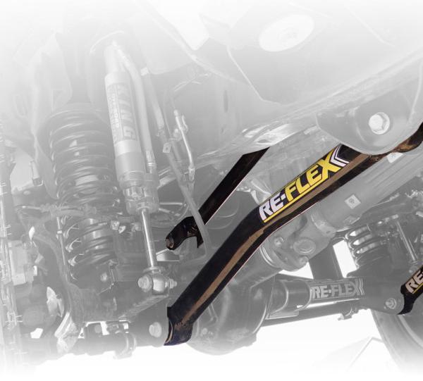 Superlift K997FX