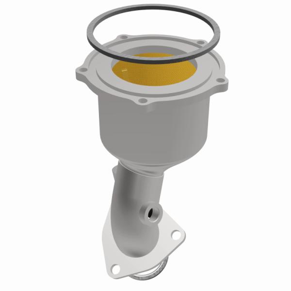 Magnaflow 452827
