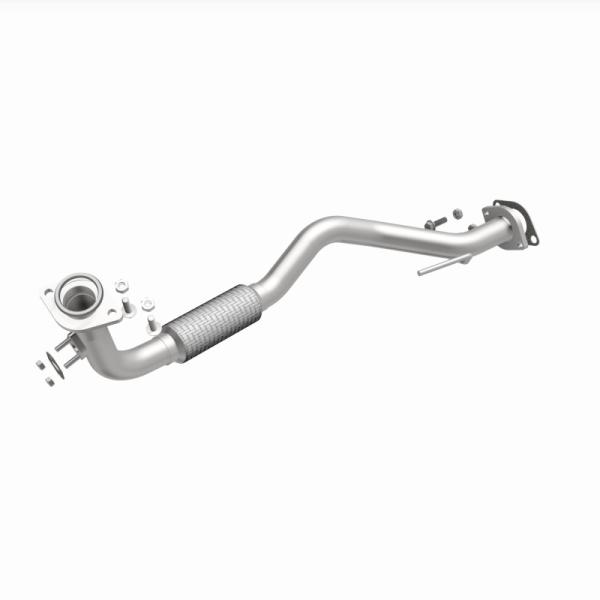 MAG BRE Front Pipe Kit Magnaflow 107-0138