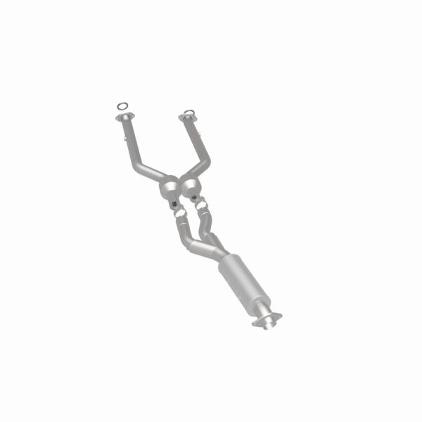 Magnaflow 5571508