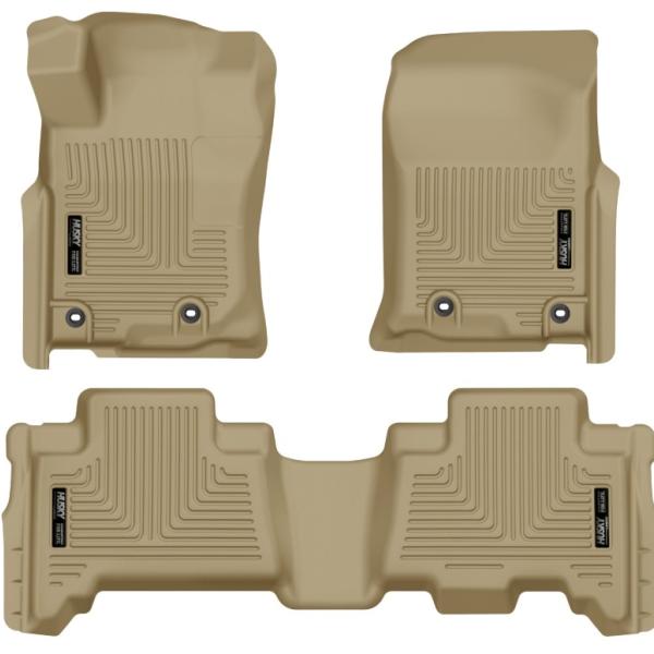 Husky Liners 99573