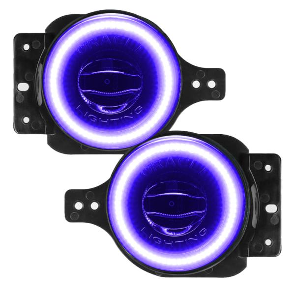 ORACLE Lighting 5847-334