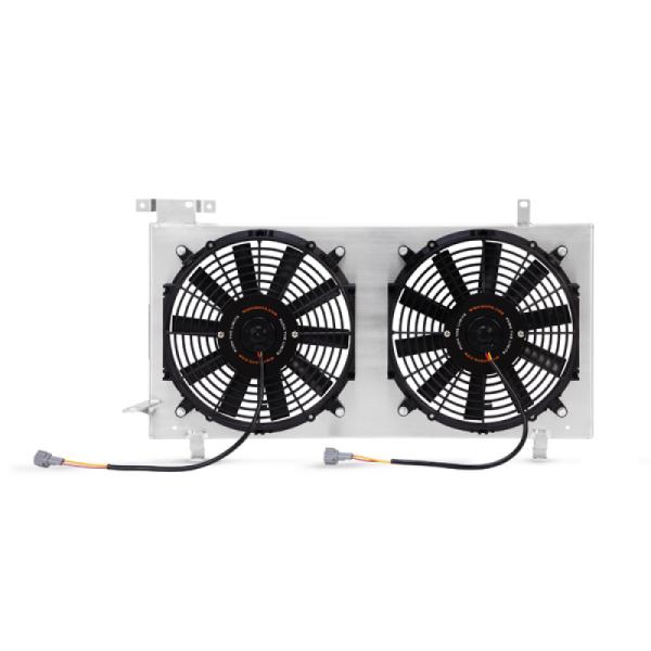 Mishimoto MMFS-STI-08P