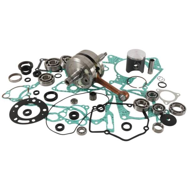Vertex Pistons WR101-130