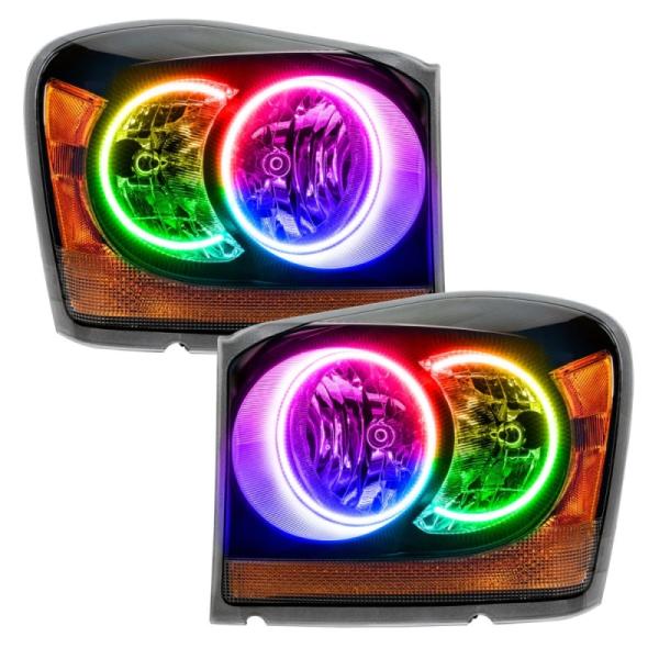 ORACLE Lighting 7107-335