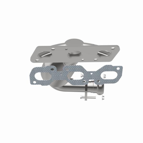 MAG Converter Direct Fit Magnaflow 452009