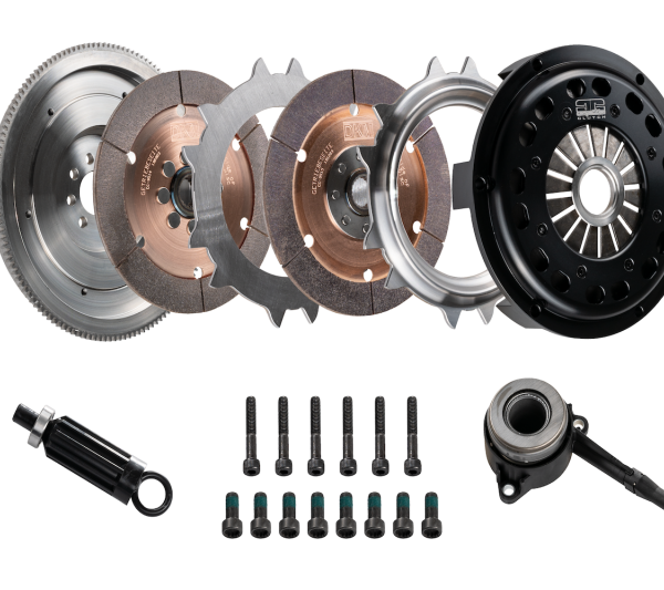 DKM Clutch MR-034-060