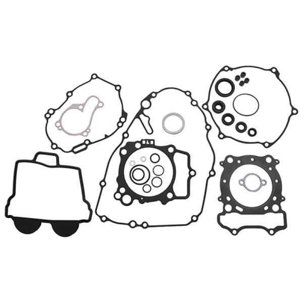 Vertex Pistons 8110029