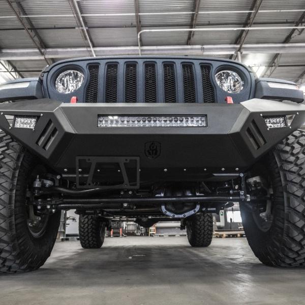 Road Armor 5183XFSPB