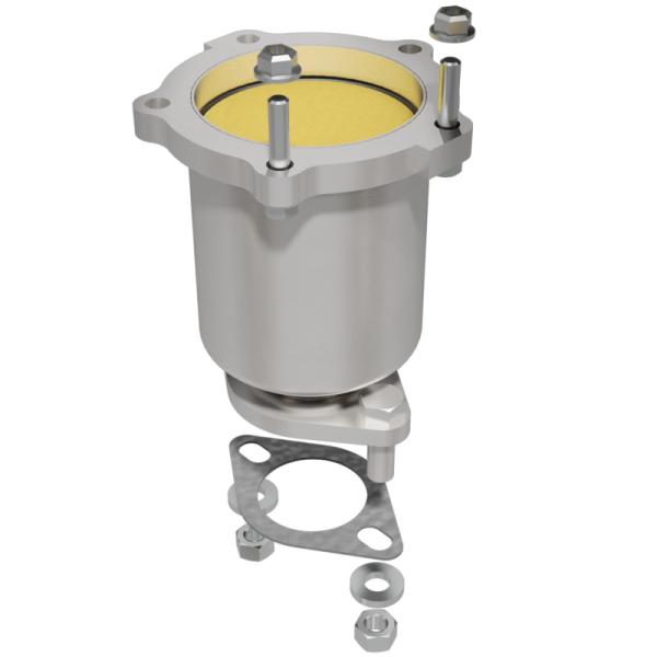 MAG Converter Direct Fit Magnaflow 51457