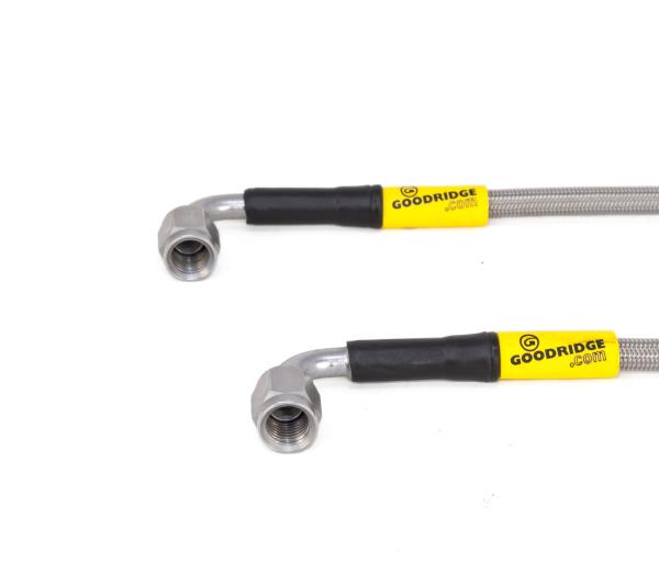 GR G-Stop Brake Line Kits Goodridge 25001