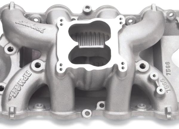 Edelbrock 7566