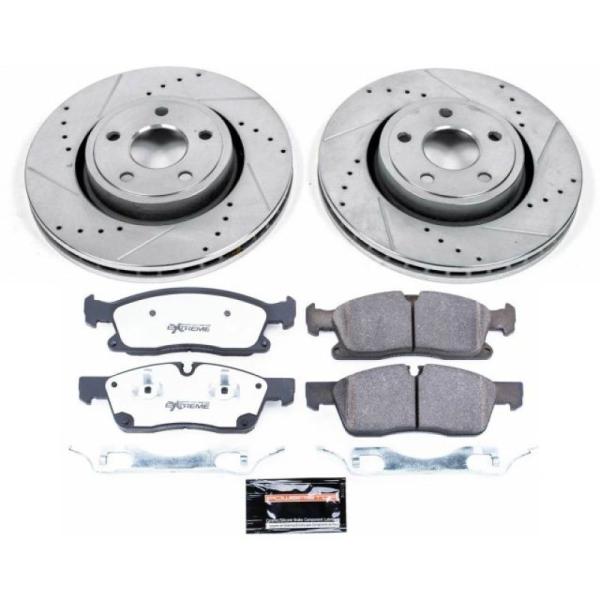 PowerStop K6536-36