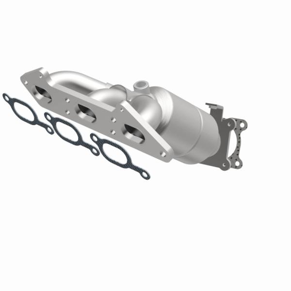 MAG Converter Direct Fit Magnaflow 23213