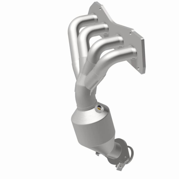 MAG Converter Direct Fit Magnaflow 5531519