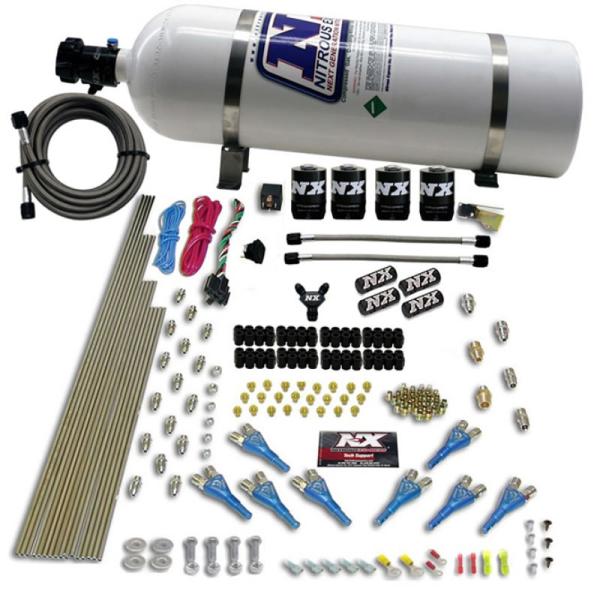 Nitrous Express 90006-15