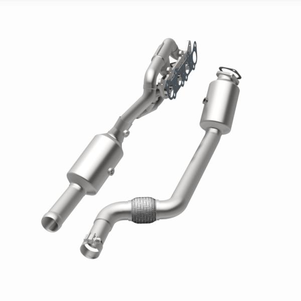 MAG Converter Direct Fit Magnaflow 6561214