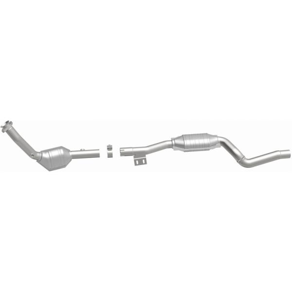 MAG Converter Direct Fit Magnaflow 52115