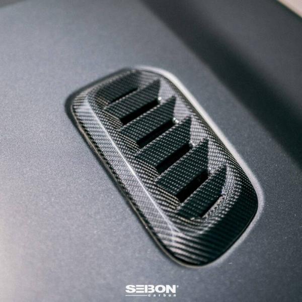 Seibon HV23TYGRCOR