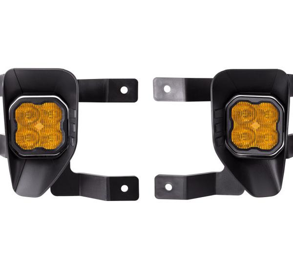 Diode Dynamics DD6845