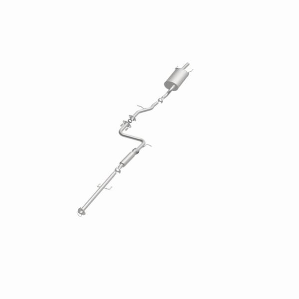 Magnaflow 106-0141