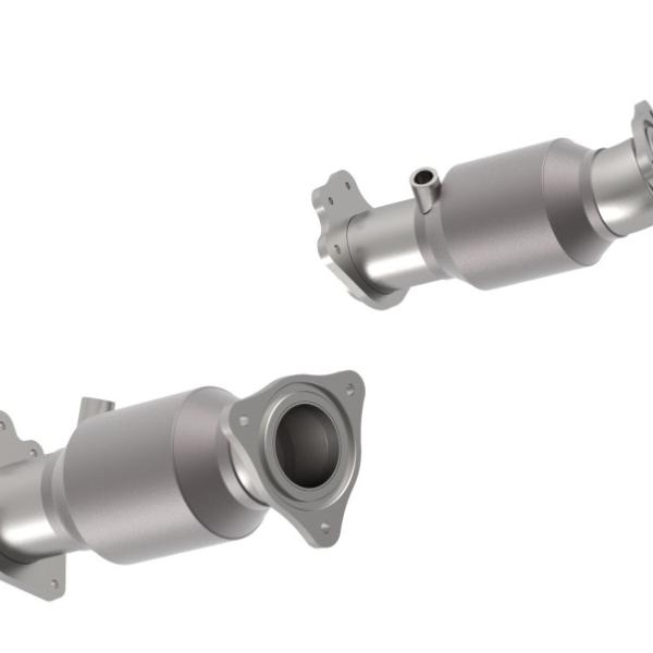 Kooks Headers 21803300