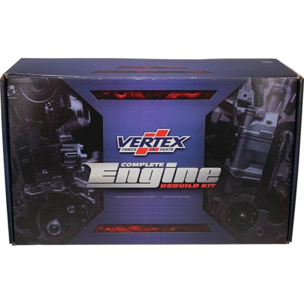 Vertex Pistons WR101-135