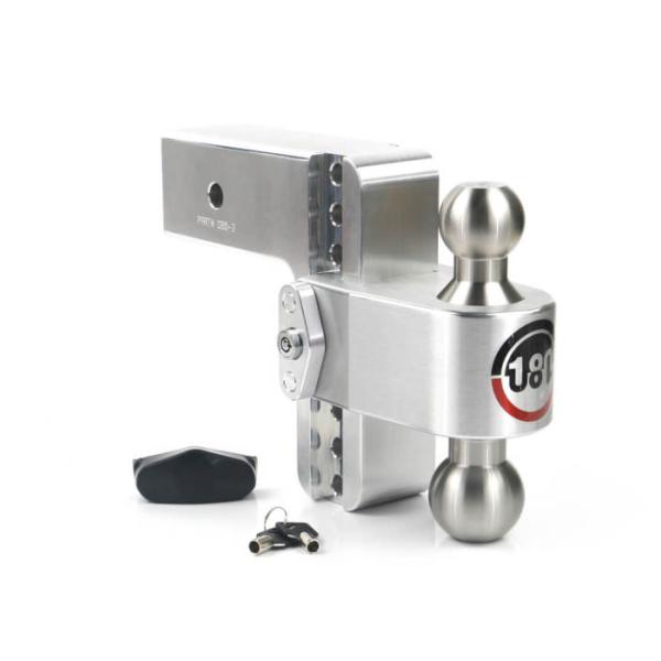 Weigh Safe LTB6-3