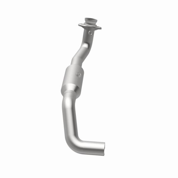 MAG Converter Direct Fit Magnaflow 49694