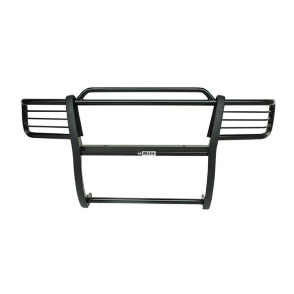WES Sportsman Grille Guards Westin 40-0905