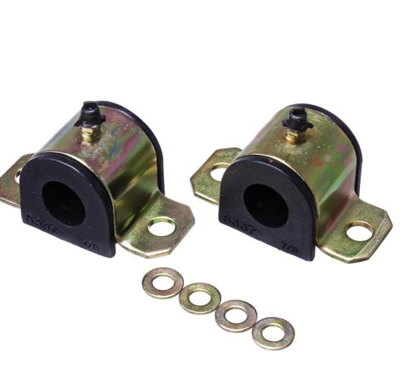ES Sway Bar Bushings - Black Energy Suspension 8.5122G