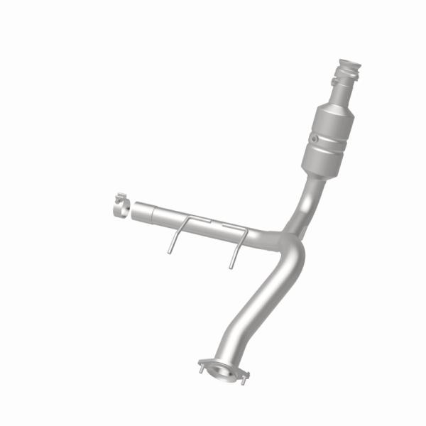 MAG Converter Direct Fit Magnaflow 5551295